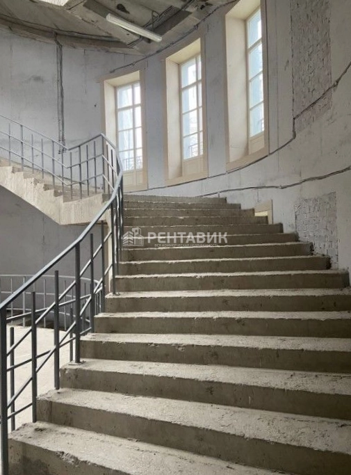 Здание целиком Villa Arbat площадью 3715 квадратных метров