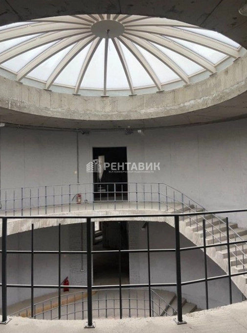 Здание целиком Villa Arbat площадью 3715 квадратных метров