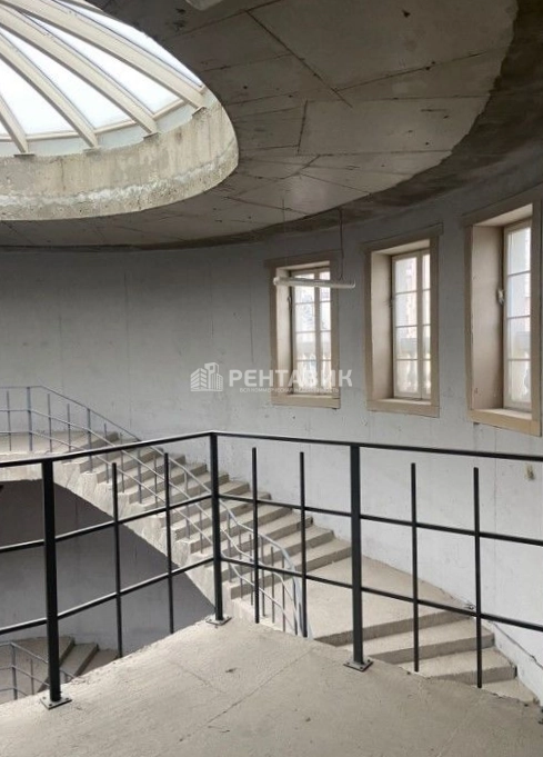 Здание целиком Villa Arbat площадью 3715 квадратных метров