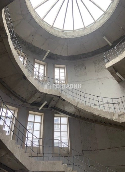 Здание целиком Villa Arbat площадью 3715 квадратных метров