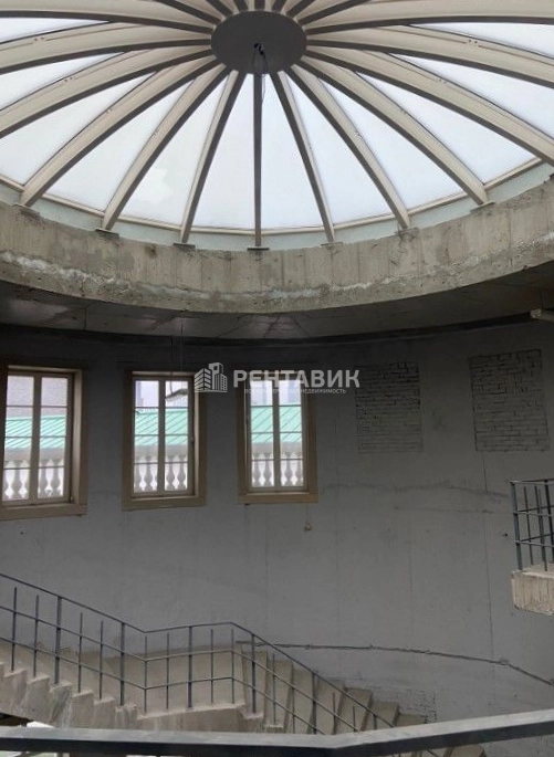 Здание целиком Villa Arbat площадью 3715 квадратных метров