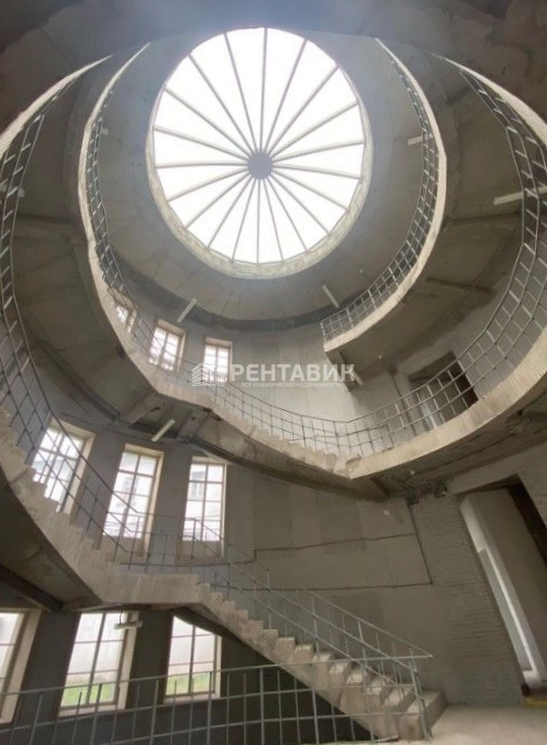 Здание целиком Villa Arbat площадью 3715 квадратных метров