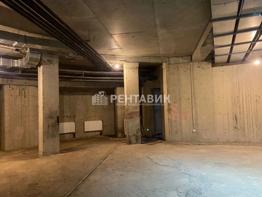 Здание целиком Villa Arbat площадью 3715 квадратных метров