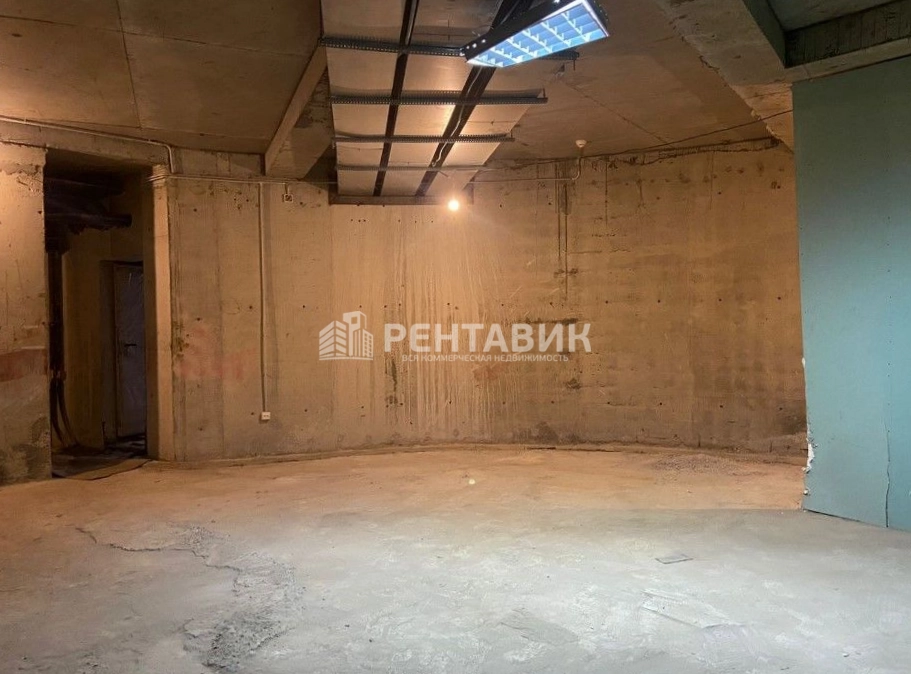 Здание целиком Villa Arbat площадью 3715 квадратных метров
