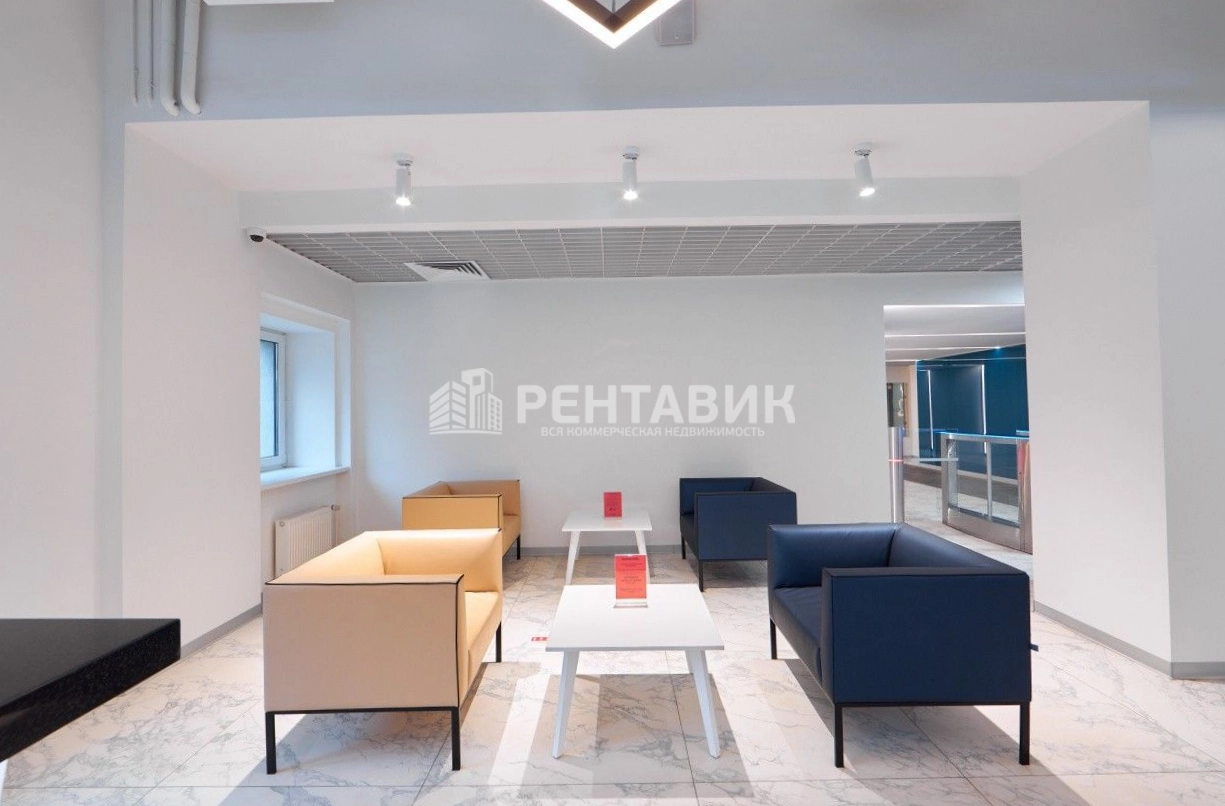 фасад дома, здание по адресу г Москва, Банный пер, д 9 