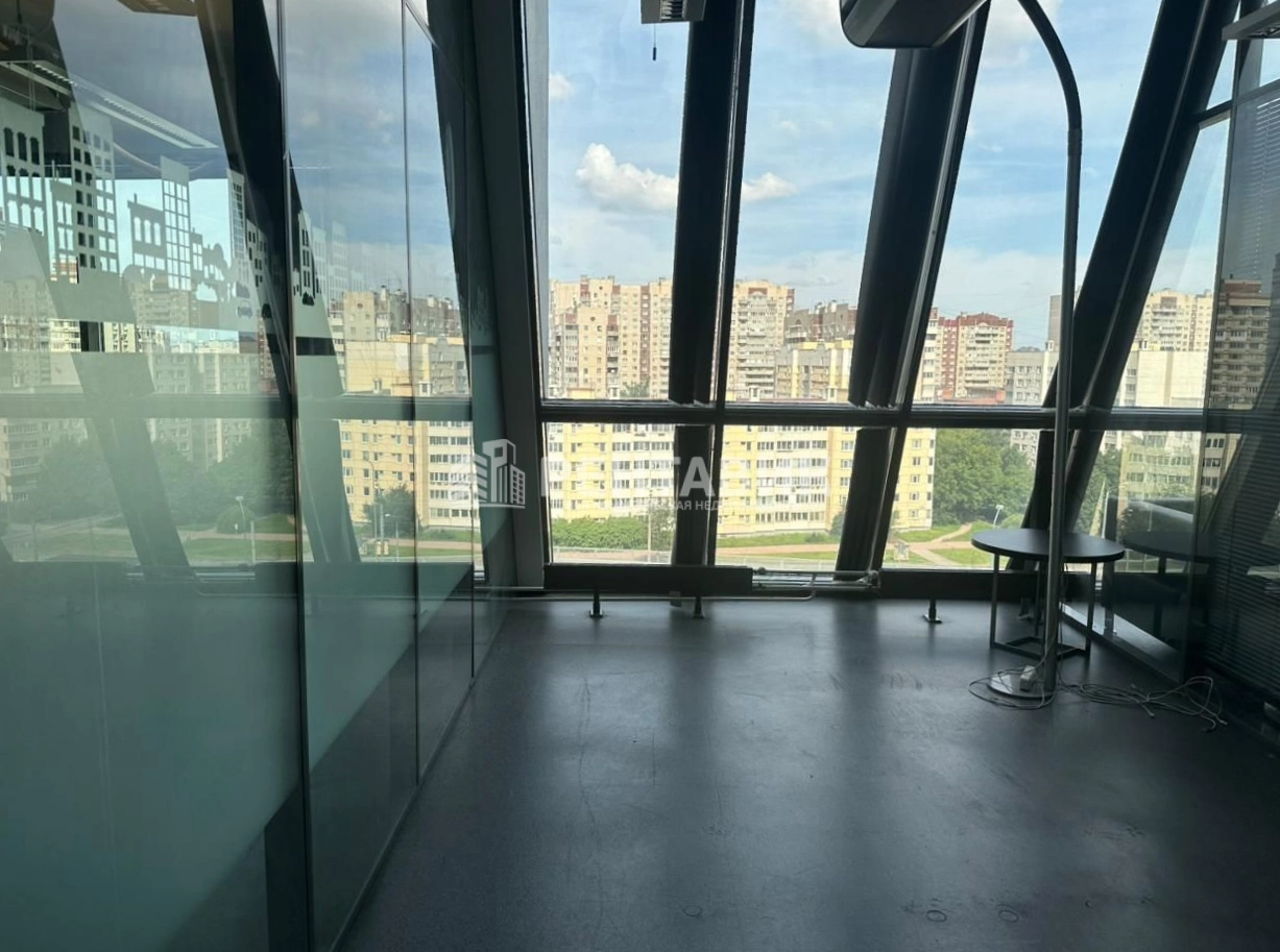 Офис Примиум площадью 1263 квадратных метров