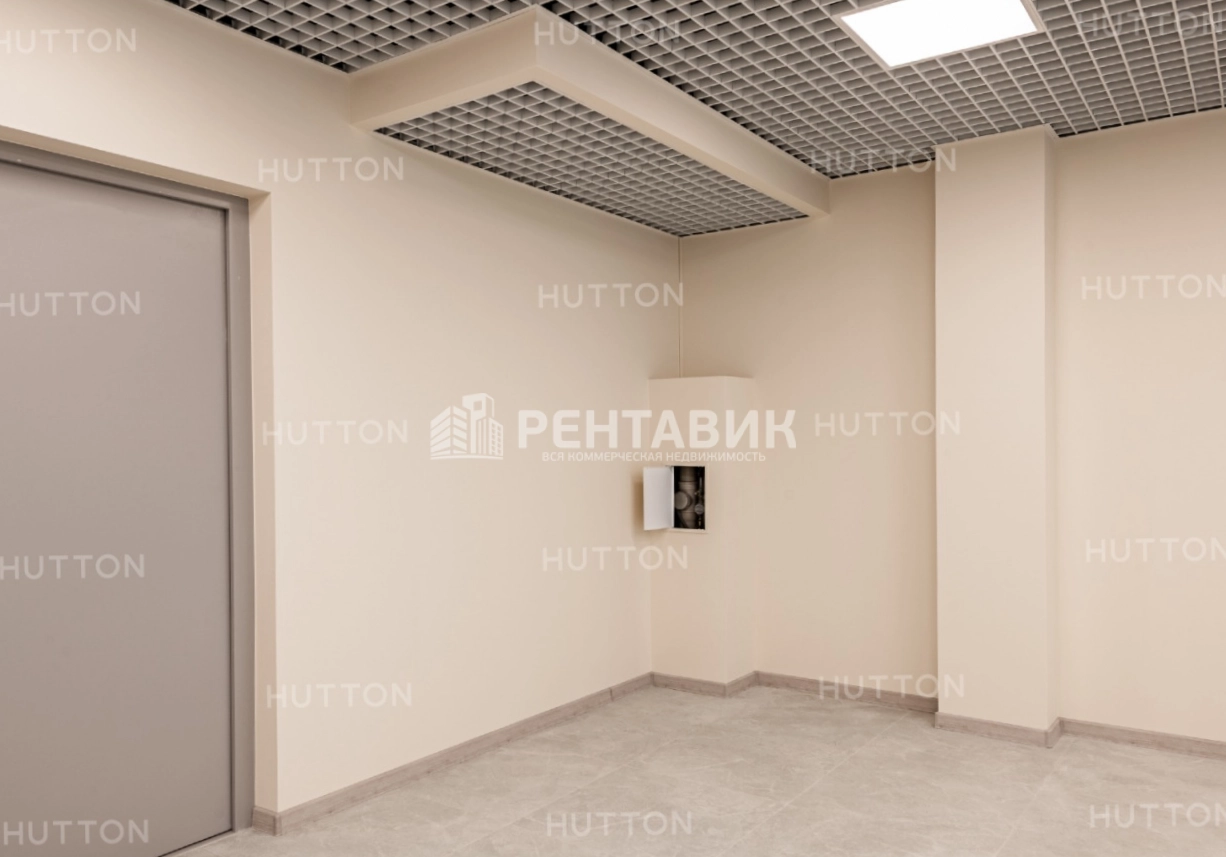 Офис Lunar площадью 184 квадратных метров