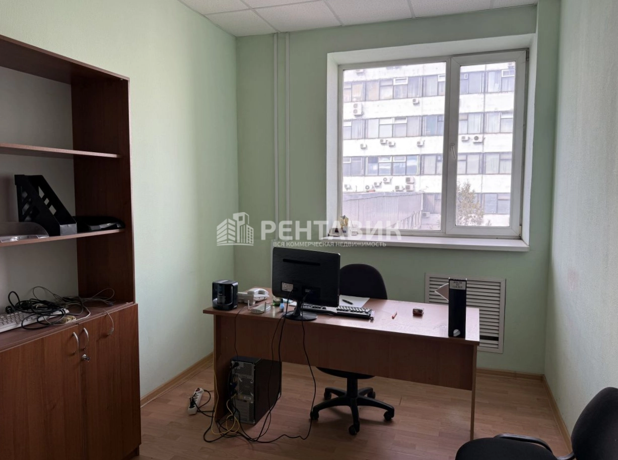 Здание целиком 16-я Парковая, 30с3 площадью 2269 квадратных метров