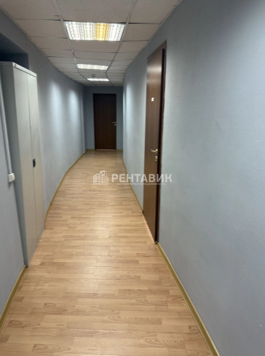 Здание целиком 16-я Парковая, 30с3 площадью 2269 квадратных метров