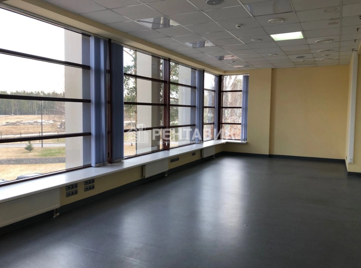 Офис Резиденция на Рублёвке (Галлерея Г) площадью 152 квадратных метров