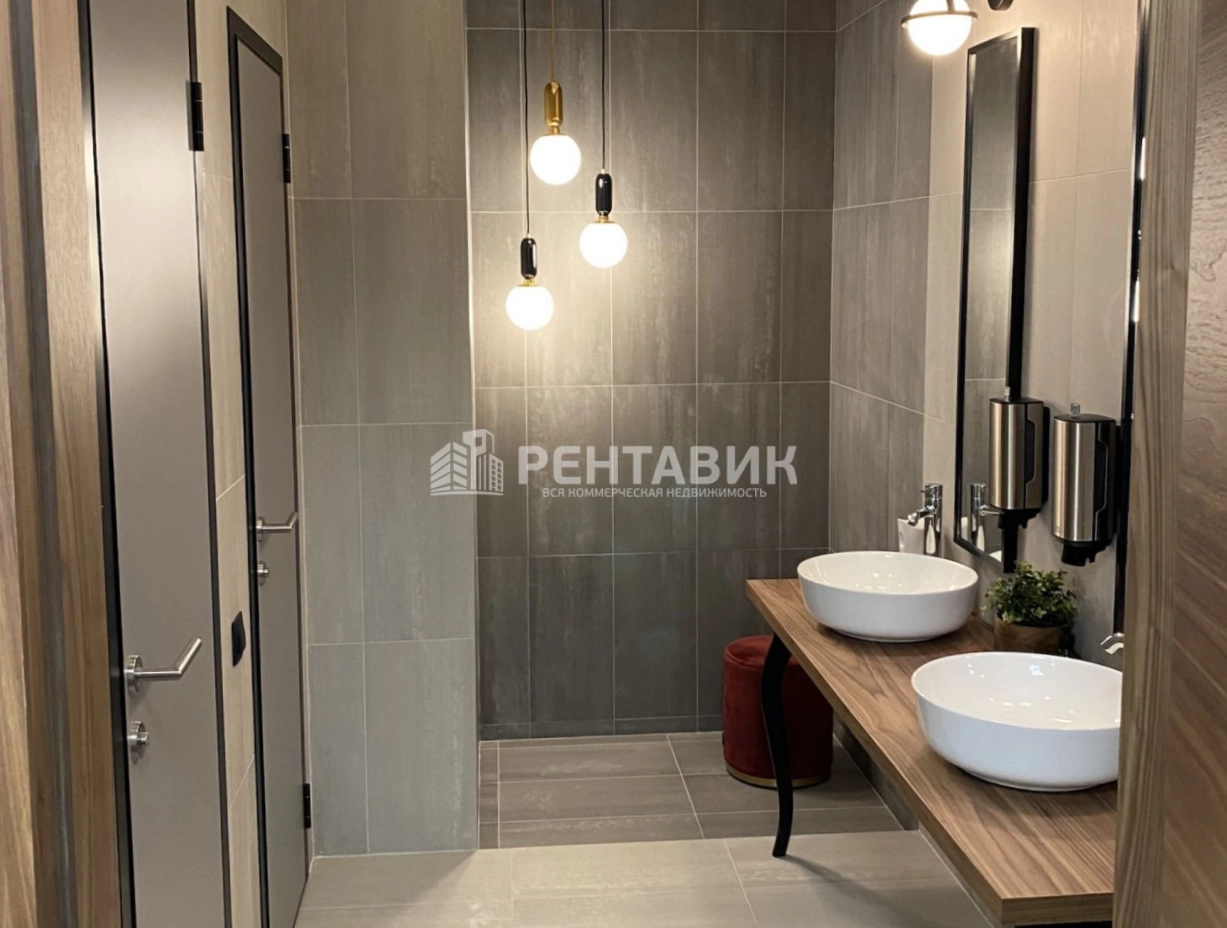 Офис Башня Империя площадью 186 квадратных метров