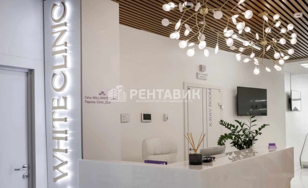 Здание целиком Мира, 102с35 площадью 470 квадратных метров