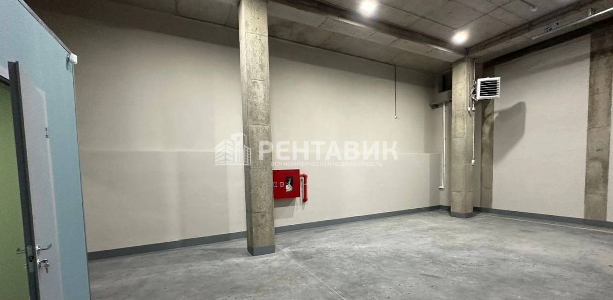 Производство Александровской Фермы, 29Р площадью 69 квадратных метров
