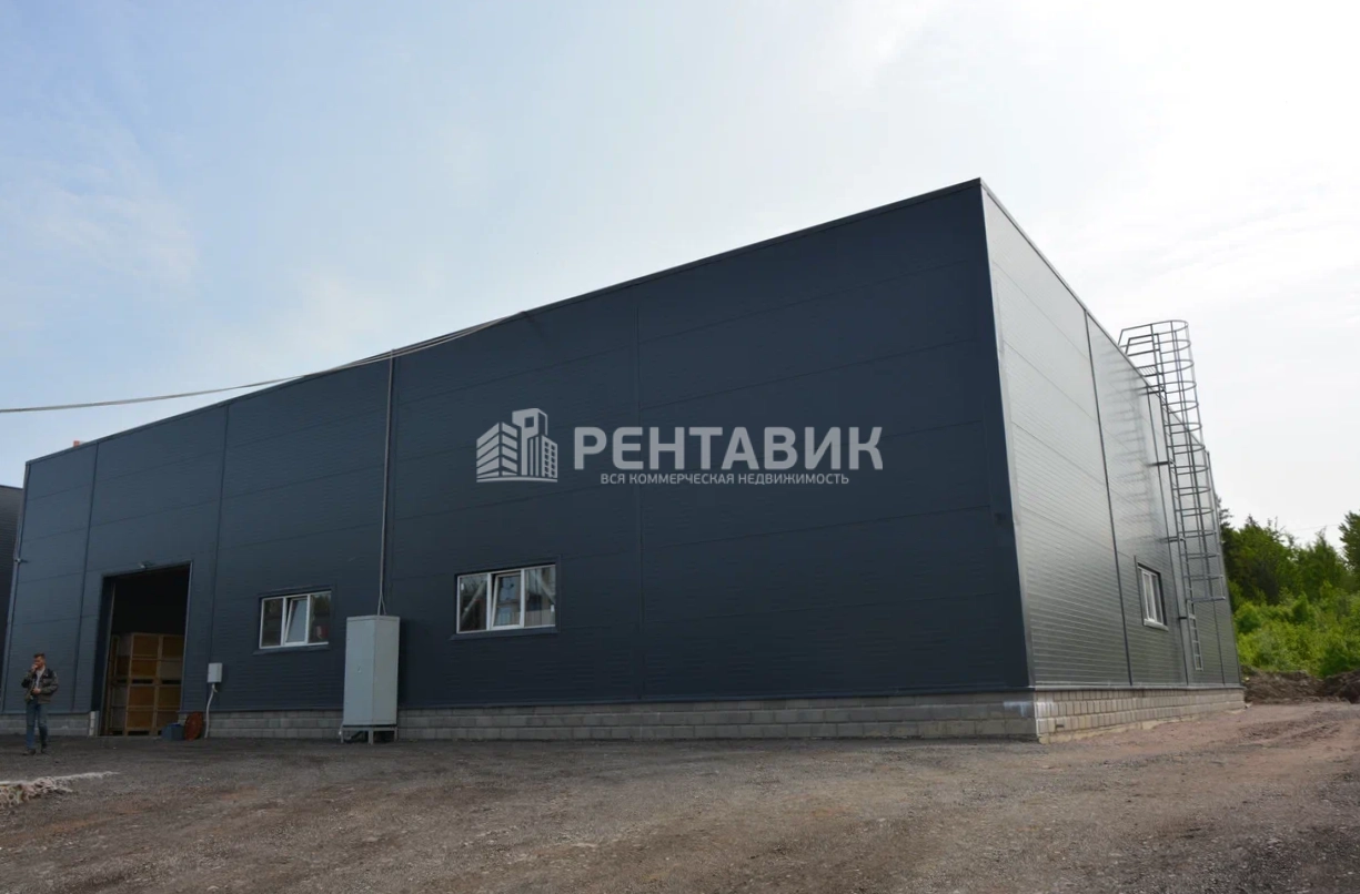 Здание Новое Девяткино, Афонская, 11 по адресу Ленинградская обл, Всеволожский р-н, Новодевяткинское сельсклое поселение, д. Новое Девяткино, Афонская ул., 11