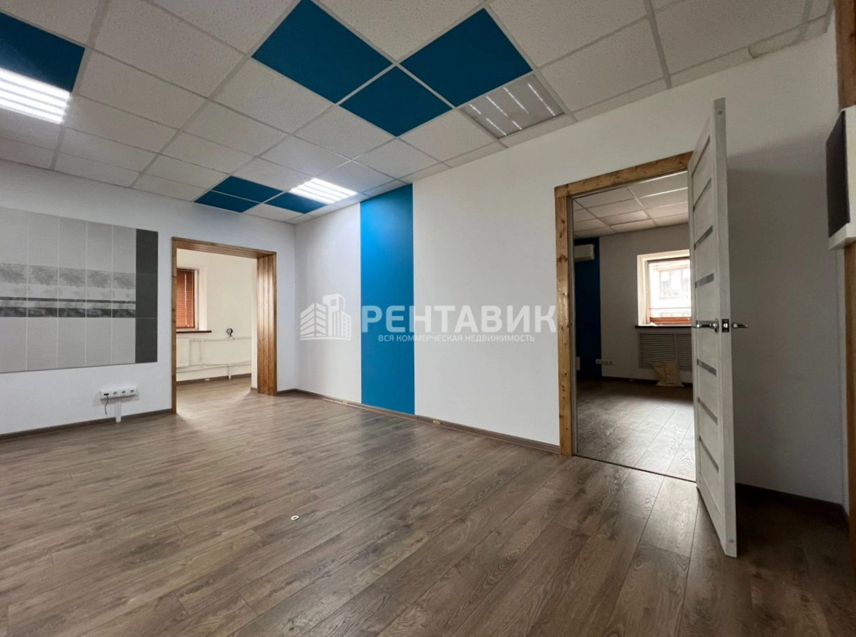 Здание целиком Нагатинская, 16с6 площадью 311 квадратных метров