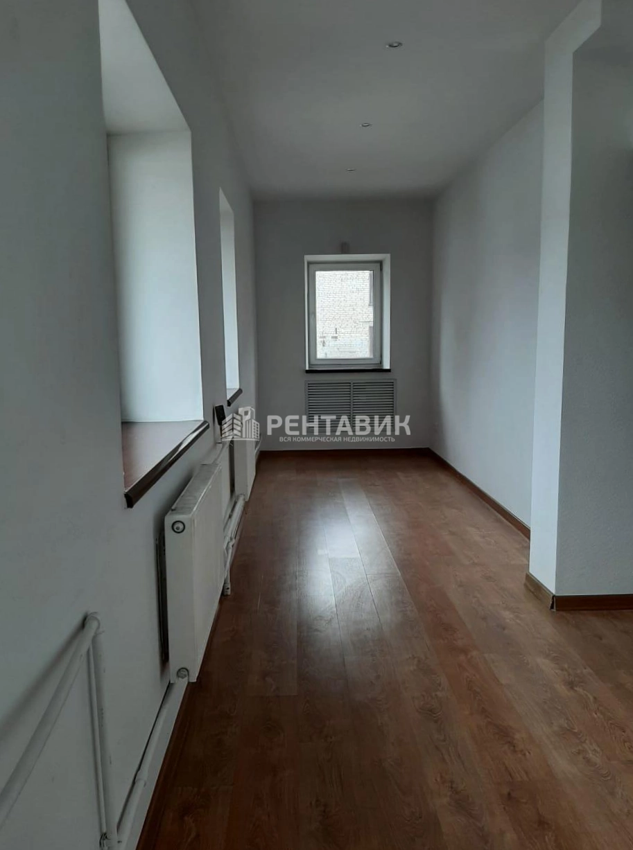 Здание целиком Нагатинская, 16с6 площадью 311 квадратных метров