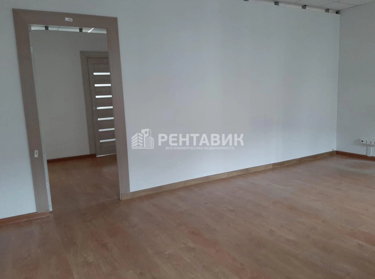 Здание целиком Нагатинская, 16с6 площадью 311 квадратных метров