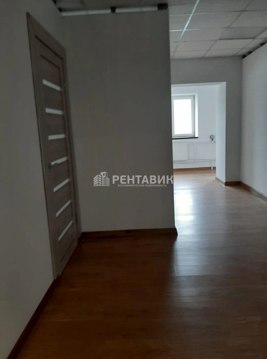 Здание целиком Нагатинская, 16с6 площадью 311 квадратных метров