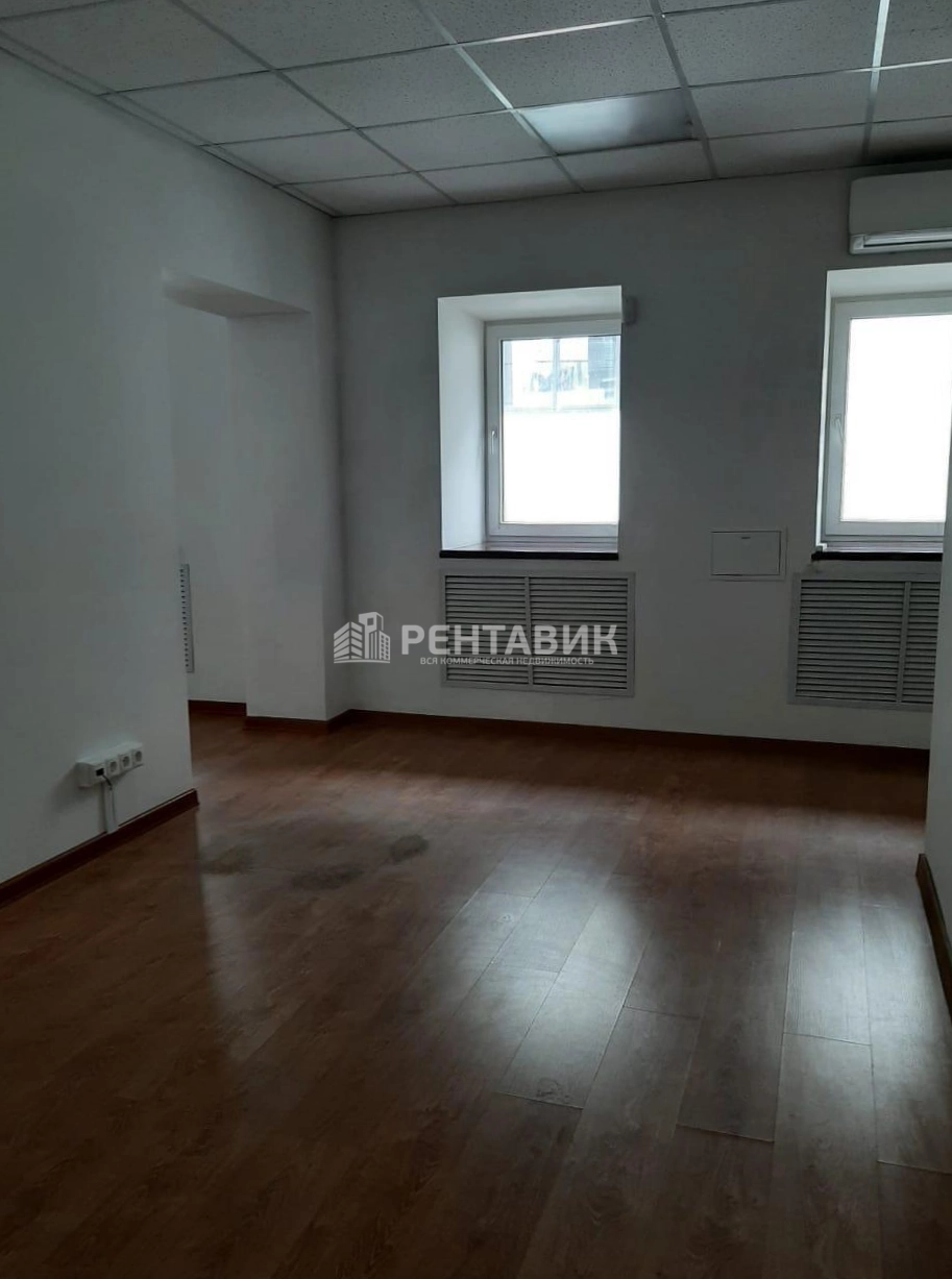 Здание целиком Нагатинская, 16с6 площадью 311 квадратных метров