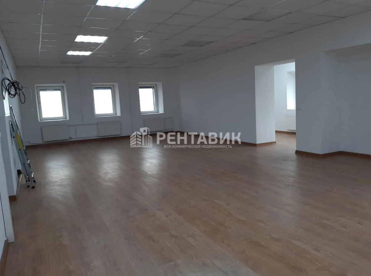 Здание целиком Нагатинская, 16с6 площадью 311 квадратных метров
