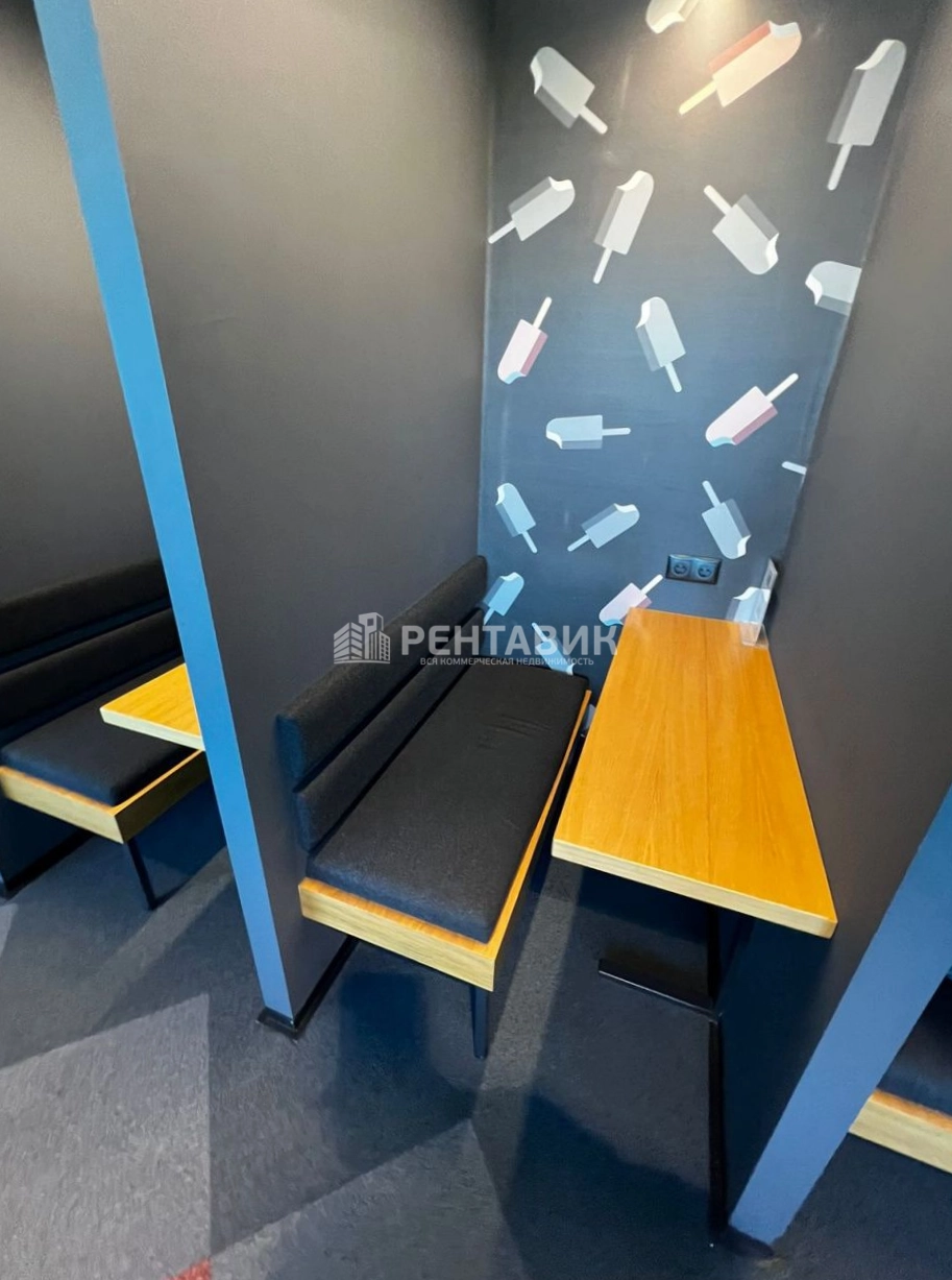 Офис Зубовский 17с1 площадью 1030 квадратных метров