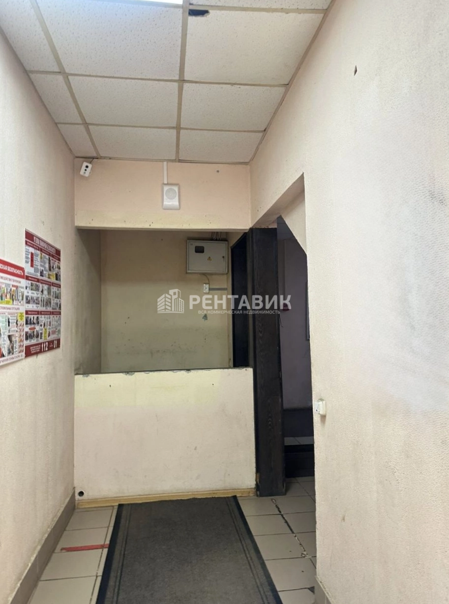 Здание целиком Ермолинская, 15 площадью 763 квадратных метров