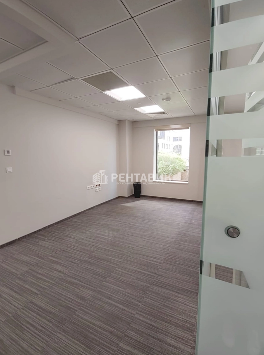 Офис Riverside Towers, строение 11 площадью 211 квадратных метров