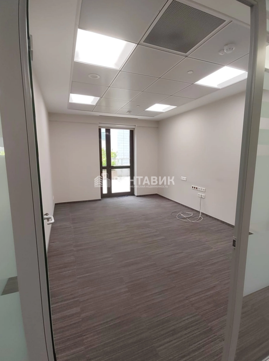 Офис Riverside Towers, строение 11 площадью 211 квадратных метров