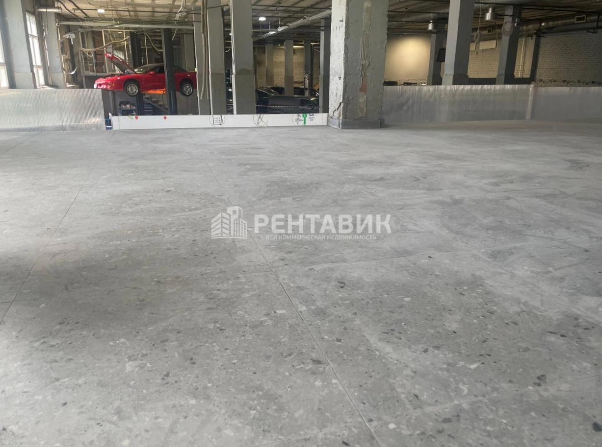 Помещение свободного назначения Барвихинская, 9 площадью 45 квадратных метров