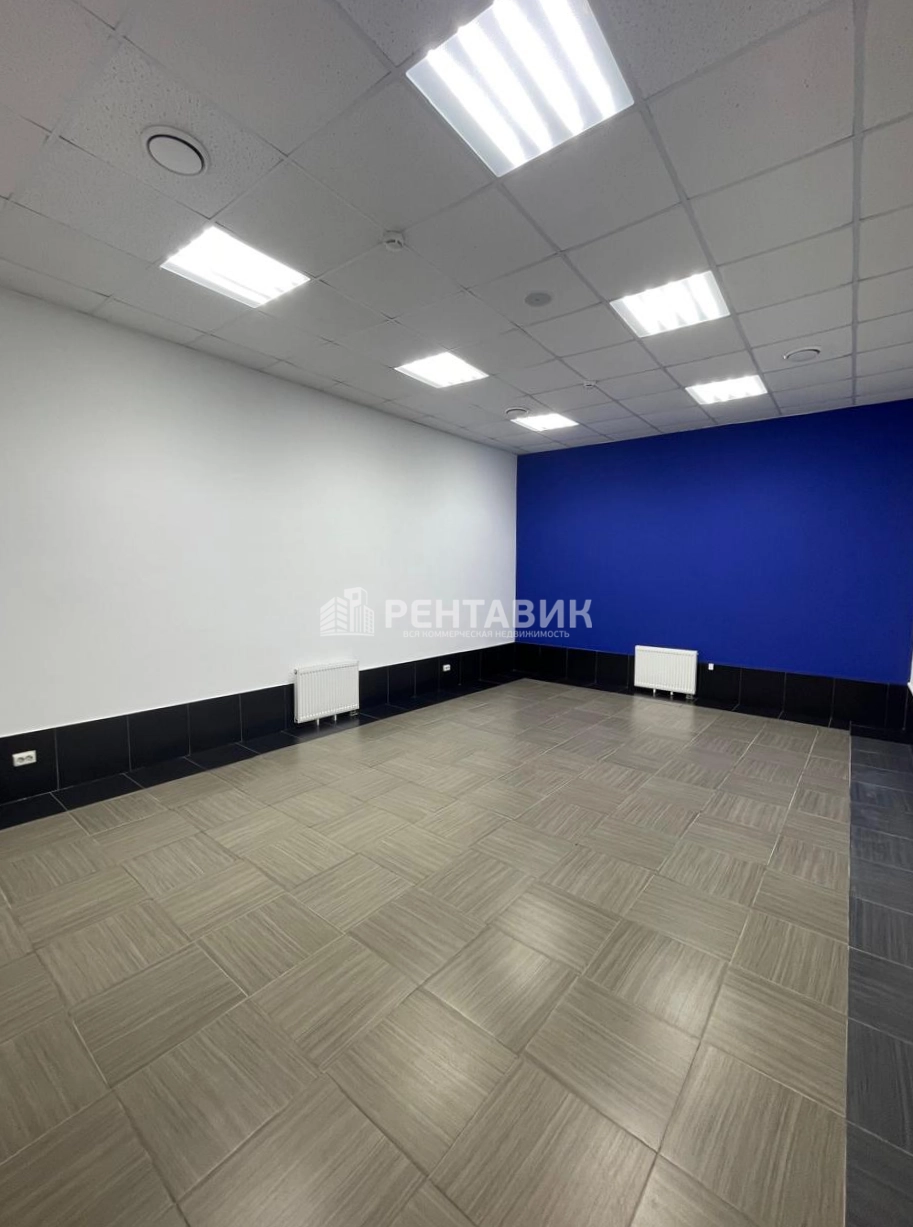 Офис Чаплыгина, 9с1 площадью 318 квадратных метров