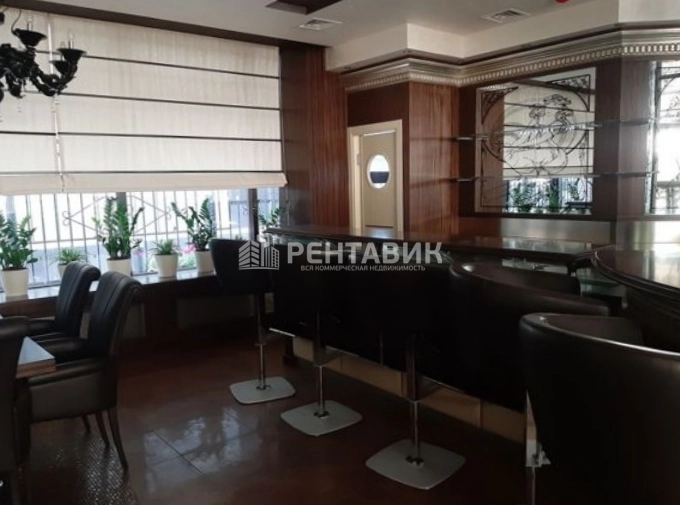 Здание целиком Авиамоторная, 12к2 площадью 1112 квадратных метров