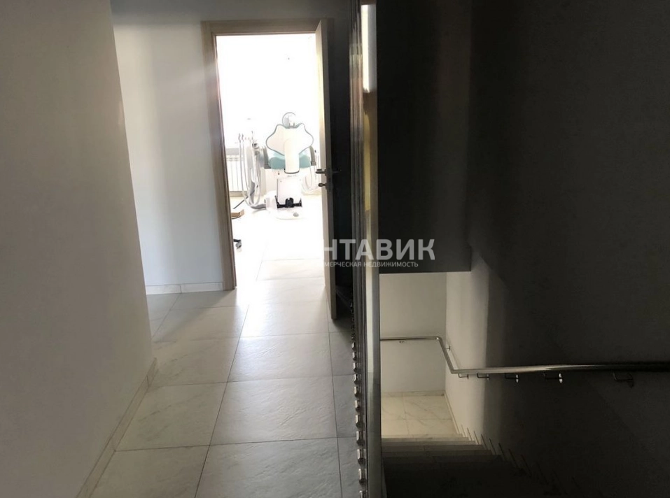 Здание целиком Хлебников 4с2 площадью 269 квадратных метров