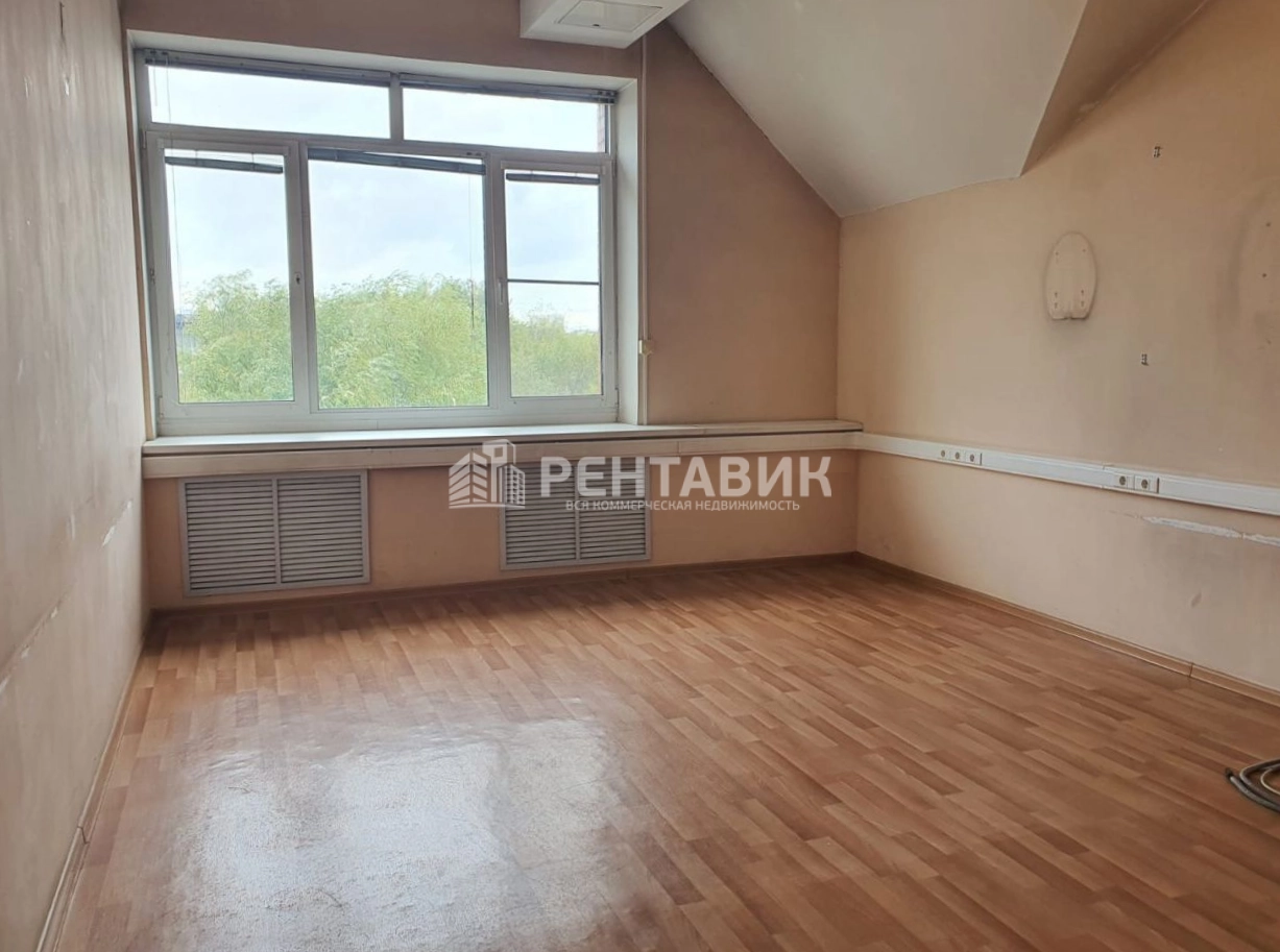 Офис Островная, 2 площадью 688 квадратных метров