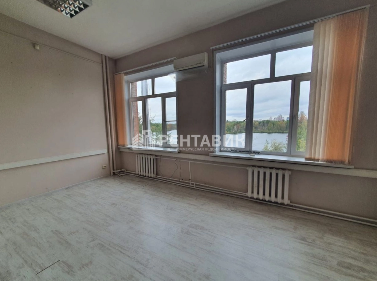 Офис Островная, 2 площадью 909 квадратных метров