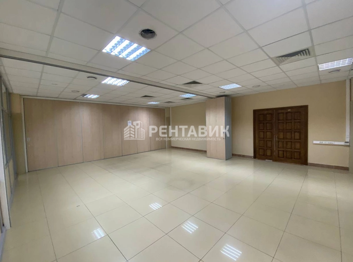 Офис Островная, 2 площадью 909 квадратных метров