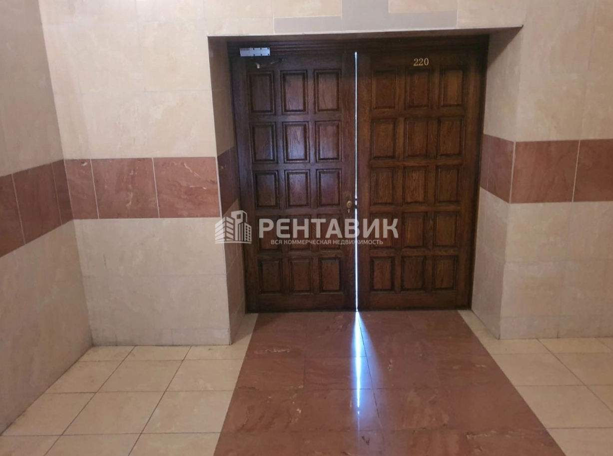 Помещение свободного назначения Островная, 2 площадью 3702 квадратных метров