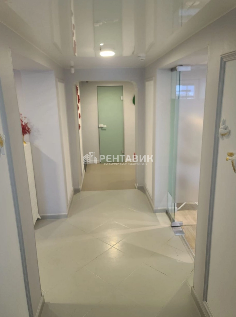 Здание целиком Садовническая, 46с4 площадью 155 квадратных метров