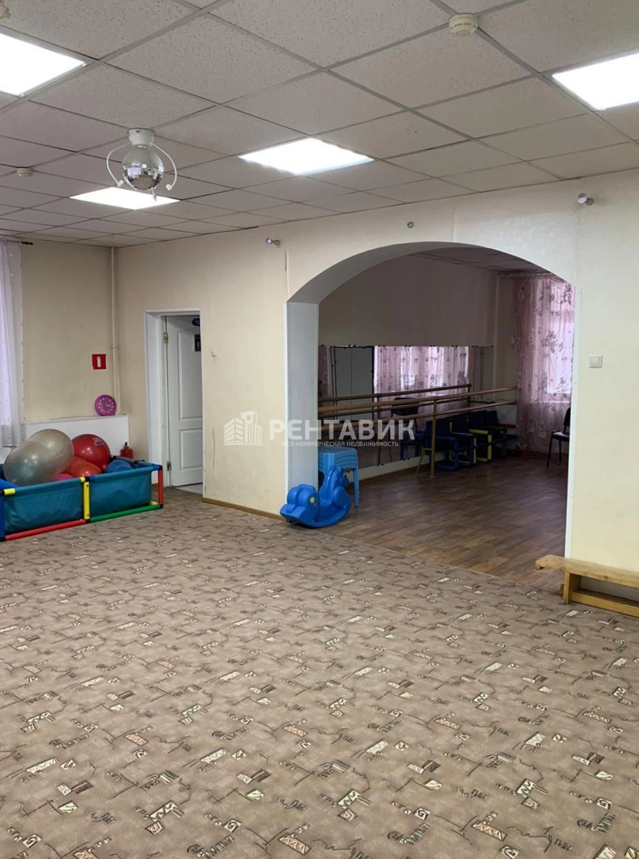 Здание целиком Менжинского, 19к3 площадью 756 квадратных метров