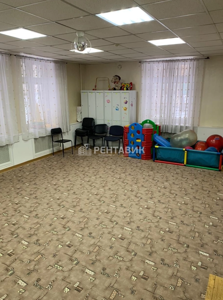 Здание целиком Менжинского, 19к3 площадью 756 квадратных метров