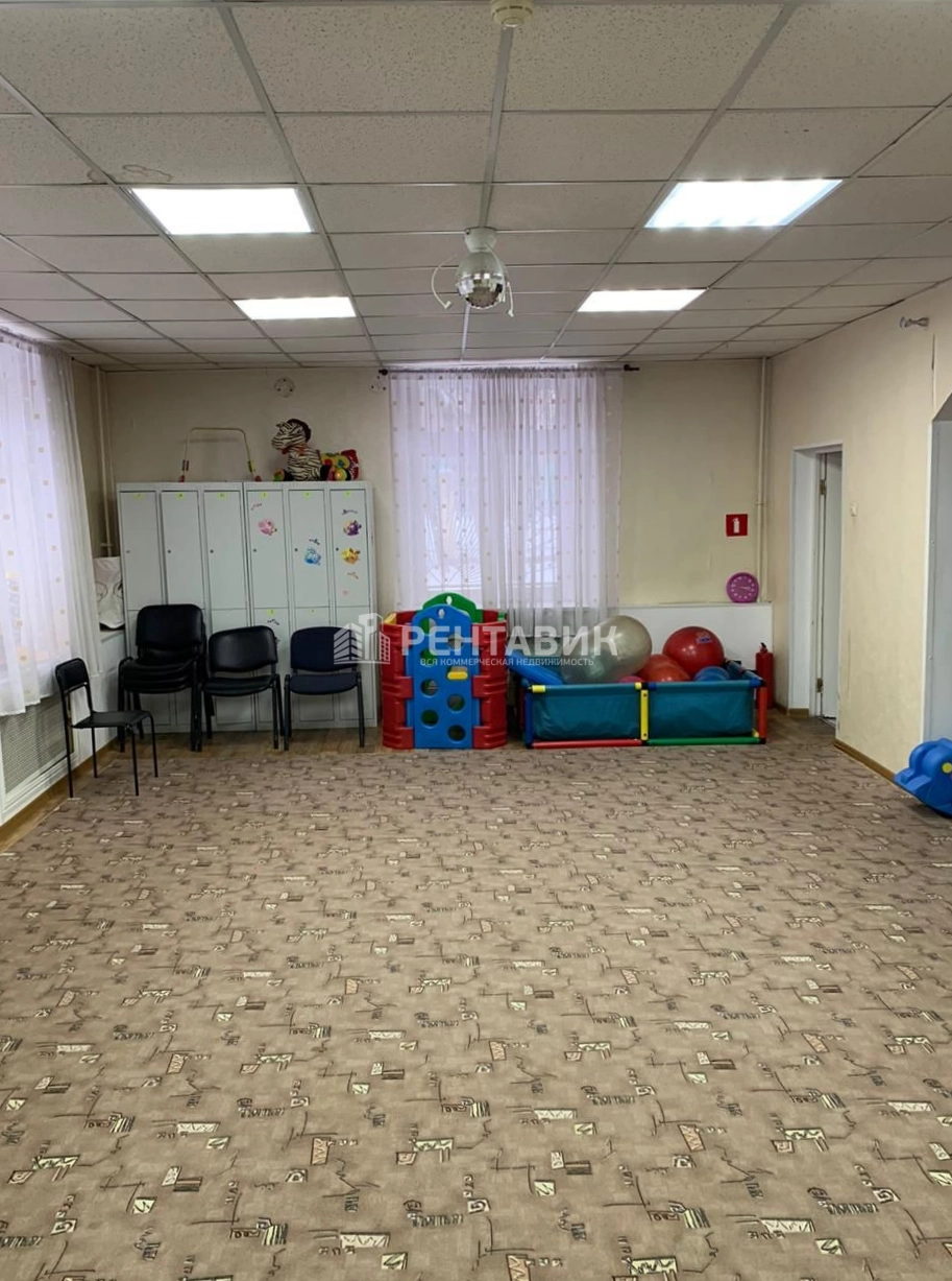 Здание целиком Менжинского, 19к3 площадью 756 квадратных метров
