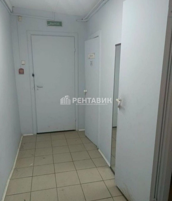 Помещение свободного назначения Седова, 154 площадью 185 квадратных метров