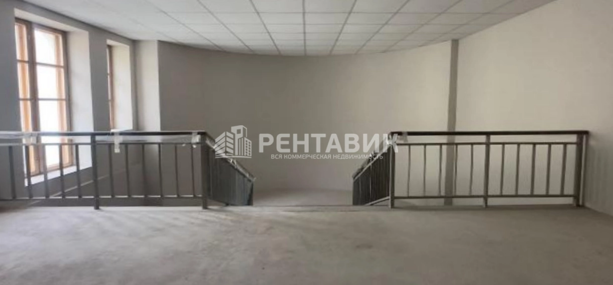 Здание целиком Усадьба Самсоновых площадью 2550 квадратных метров