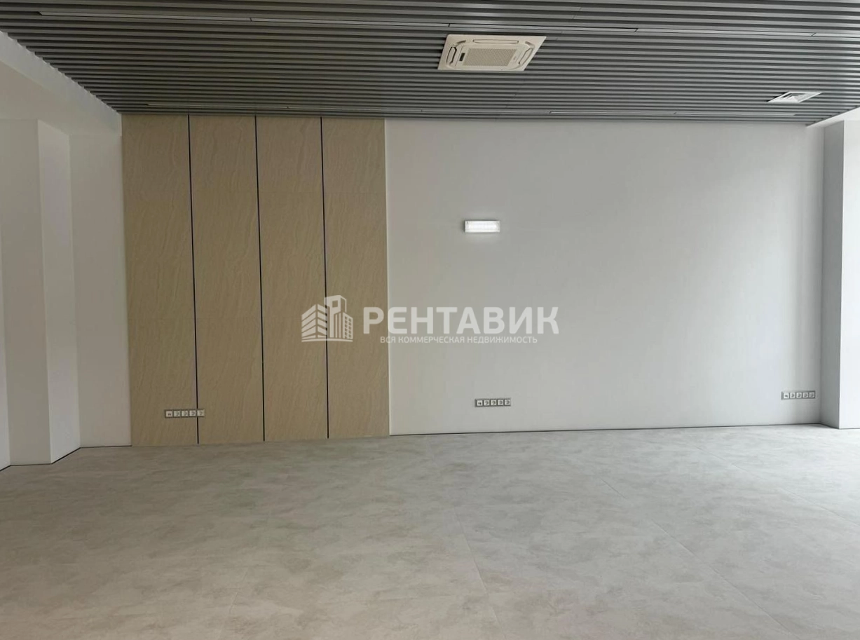 Офис STONE Towers / Стоун Тауэрс площадью 902 квадратных метров