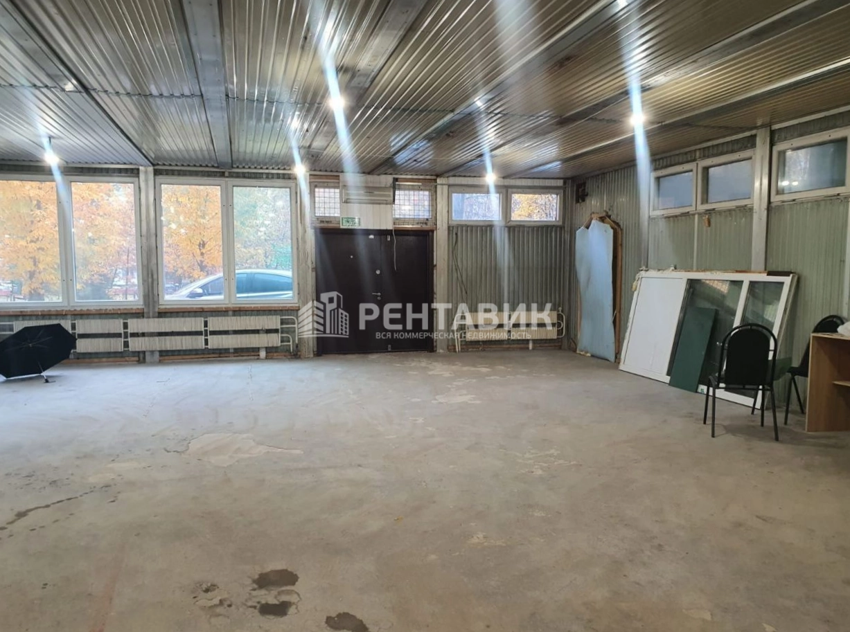 Помещение свободного назначения Раменки, 25 площадью 144 квадратных метров