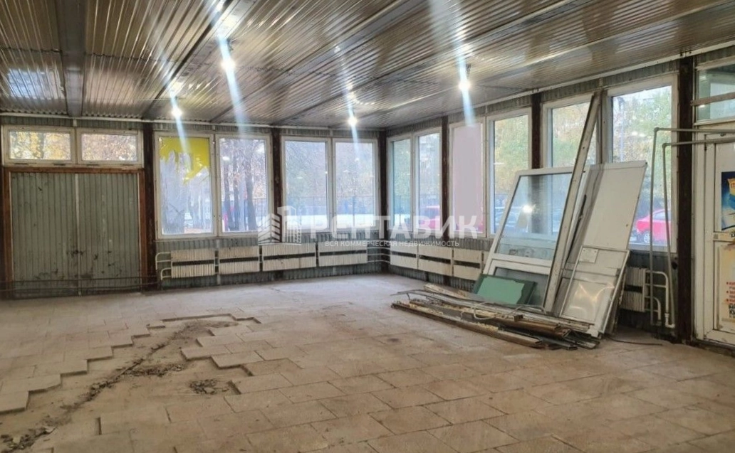 Помещение свободного назначения Раменки, 25 площадью 144 квадратных метров