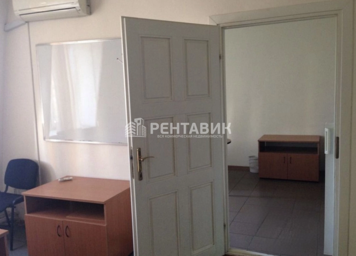 Здание целиком Победы, 5 площадью 913 квадратных метров