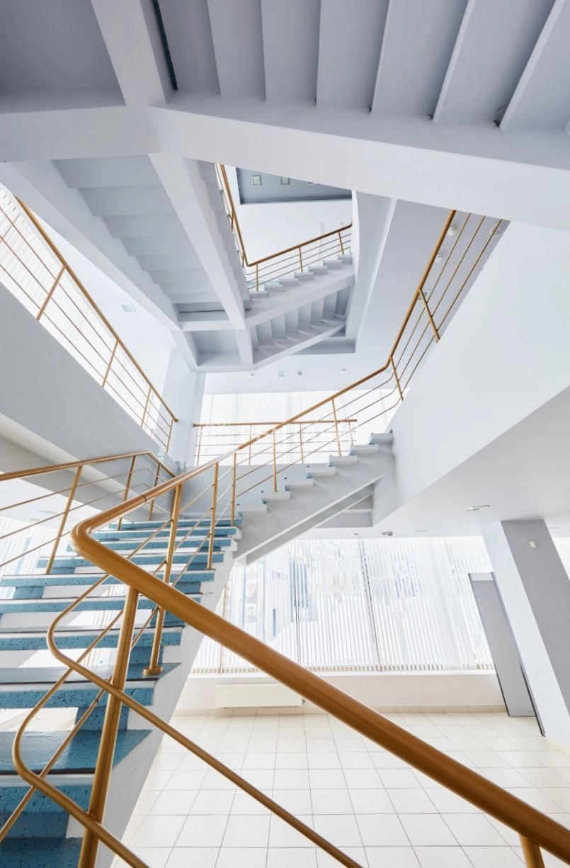 Офис Мира, 119с55 площадью 2200 квадратных метров