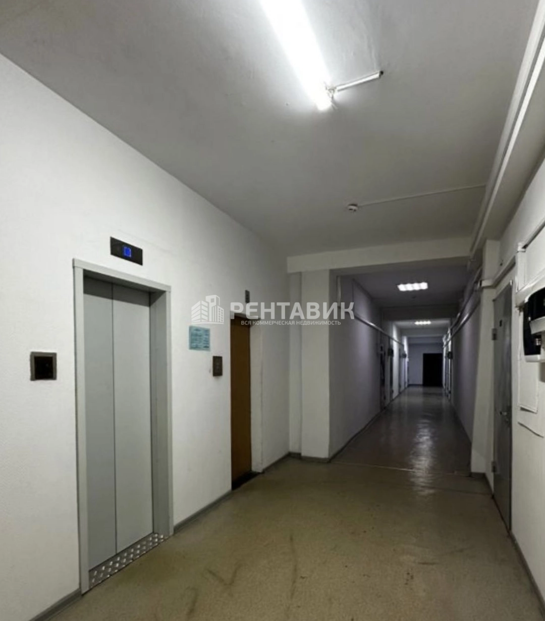 Офис Дмитровское 62к2 площадью 2500 квадратных метров