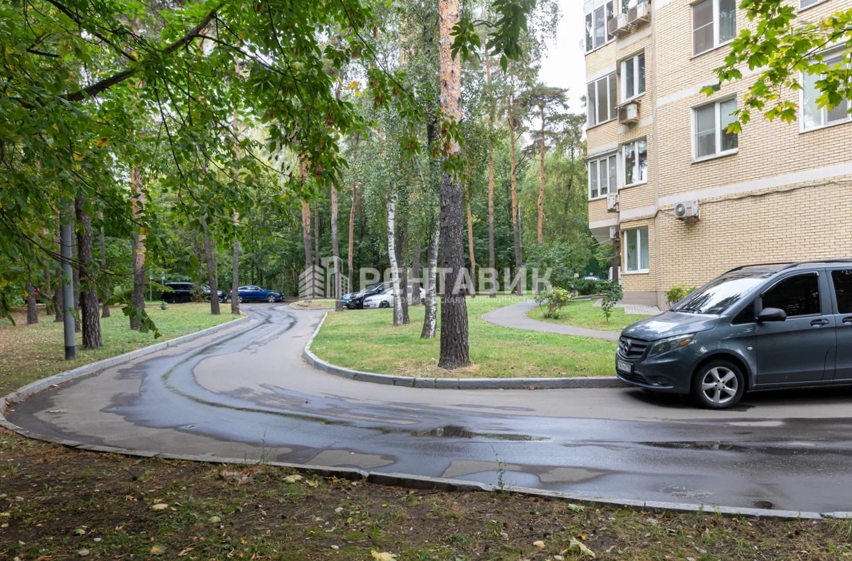 Здание Челюскинская, 9 по адресу г Москва, ул Челюскинская, д 9