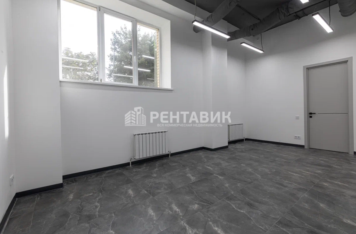 Помещение свободного назначения Челюскинская, 9 площадью 264 квадратных метров